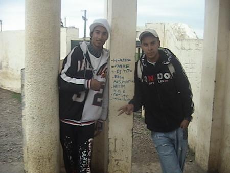 moi et zaki
