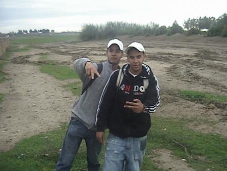 zaki et simo