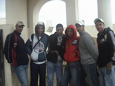 clika de classe