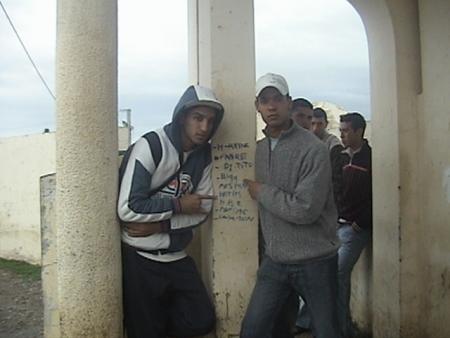 moncef et simo