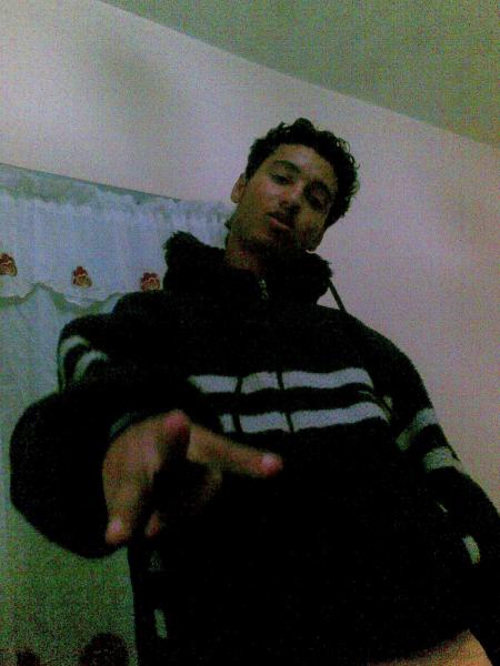 mc.crazy