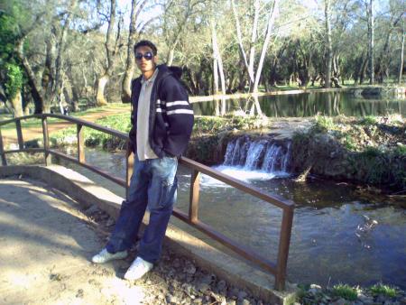 mc crazy