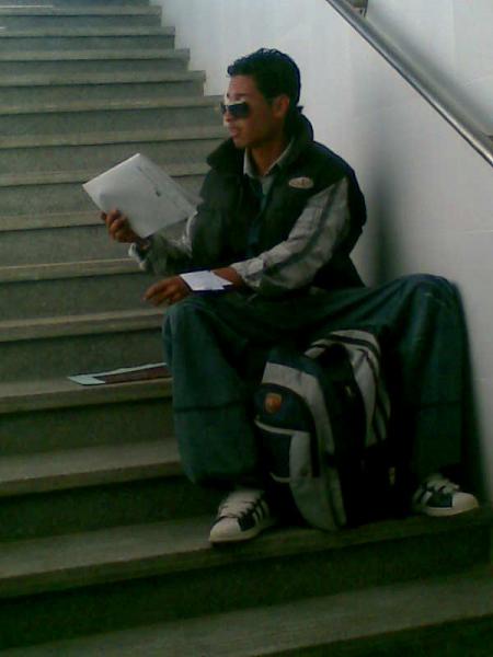mc crazy