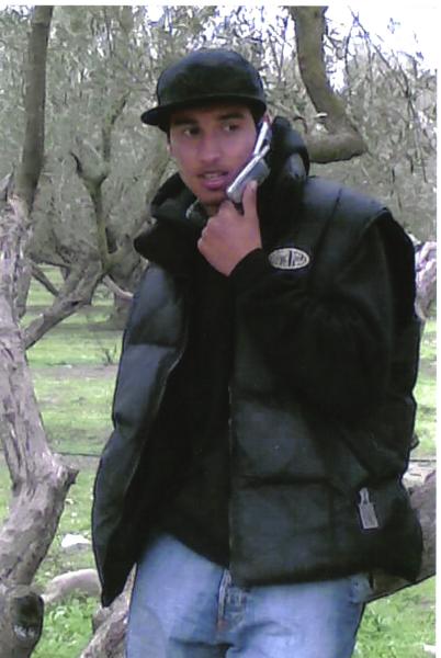mc crazy