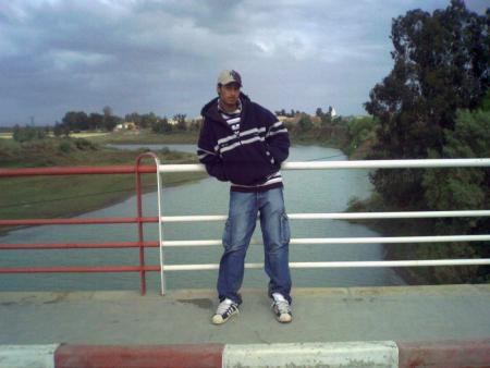 mc crazy