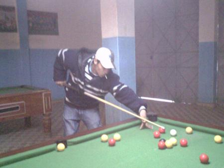mc crazy