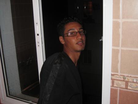 mc crazy