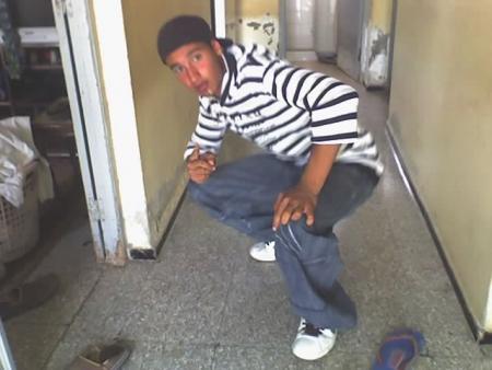 mc crazy