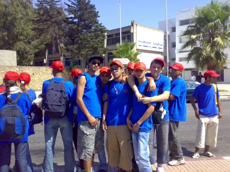 la klik a rabat