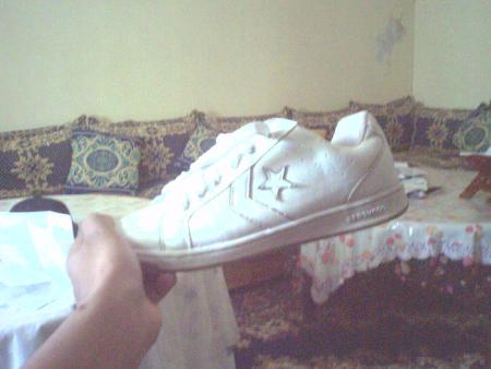 converse