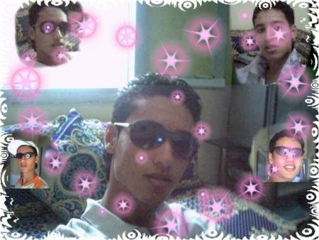 anouar