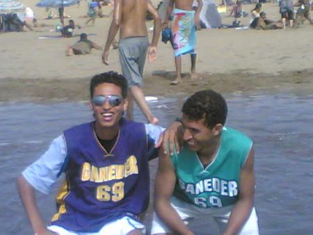 moi et simo