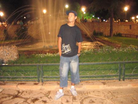 MC.CRAZY