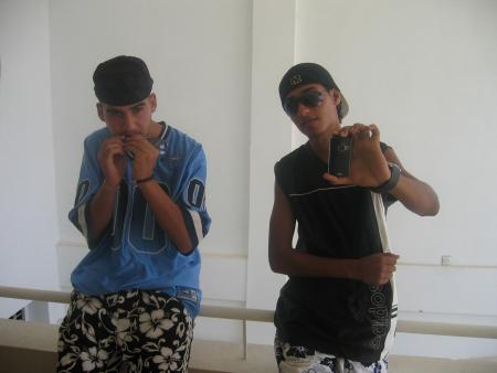 me ft kibbu