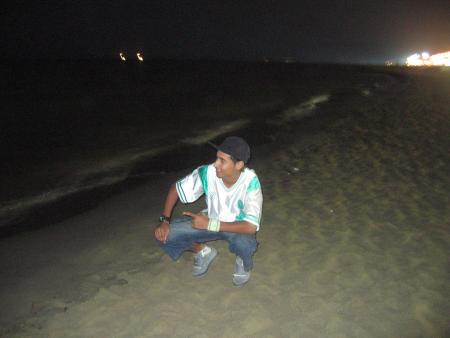 MC CRAZY