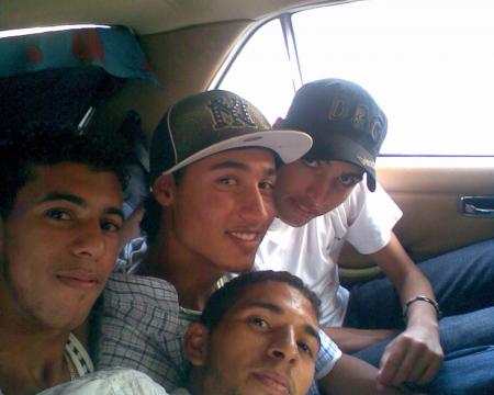 new klika