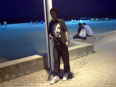 mc crazy