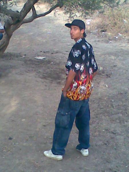 mc crazy