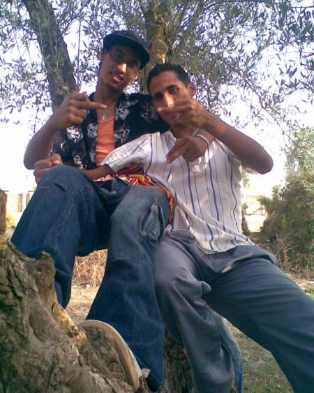 me vs hatim