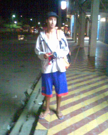 mc crazy