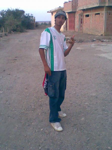 mc crazy