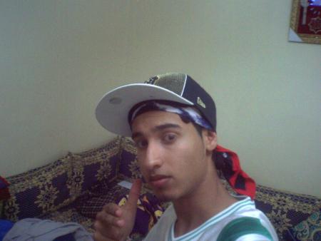 mc crazy
