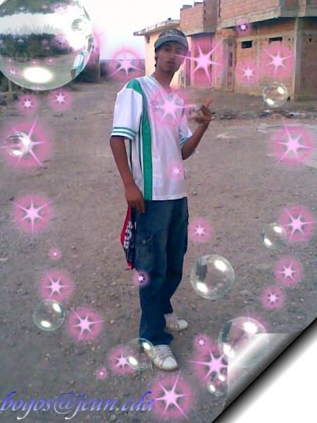 en mode .....